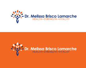 Dr. Melissa Briscoe Lamarche entry by eldesign