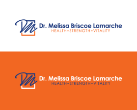 Dr. Melissa Briscoe Lamarche entry by eldesign