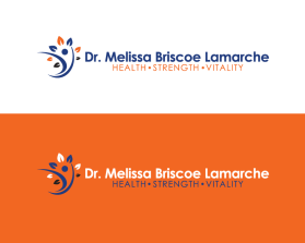 Dr. Melissa Briscoe Lamarche entry by eldesign
