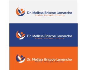 Dr. Melissa Briscoe Lamarche entry by danelav