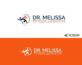 Dr. Melissa Briscoe Lamarche entry by einaraees