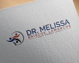 Dr. Melissa Briscoe Lamarche entry by einaraees