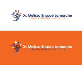 Dr. Melissa Briscoe Lamarche entry by eldesign