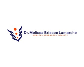 Dr. Melissa Briscoe Lamarche entry by FriZign