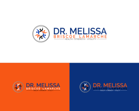 Dr. Melissa Briscoe Lamarche entry by einaraees