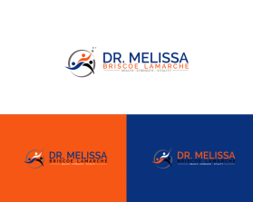 Dr. Melissa Briscoe Lamarche entry by einaraees