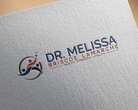 Dr. Melissa Briscoe Lamarche entry by einaraees