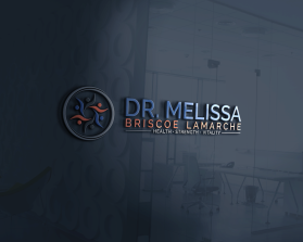 Dr. Melissa Briscoe Lamarche entry by einaraees