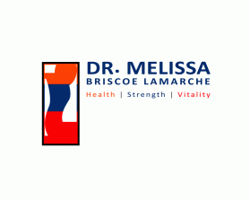 Dr. Melissa Briscoe Lamarche entry by palajoie