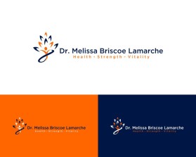 Dr. Melissa Briscoe Lamarche entry by Nyal_Nyul