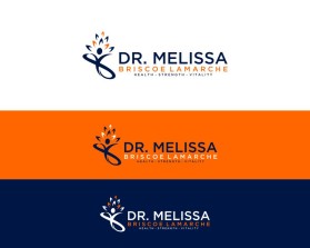 Dr. Melissa Briscoe Lamarche entry by Nyal_Nyul