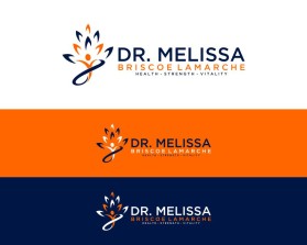 Dr. Melissa Briscoe Lamarche entry by Nyal_Nyul