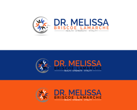 Dr. Melissa Briscoe Lamarche entry by einaraees