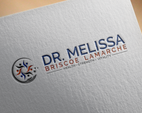 Dr. Melissa Briscoe Lamarche entry by einaraees