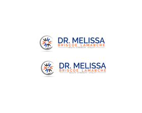 Dr. Melissa Briscoe Lamarche entry by einaraees