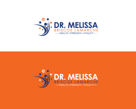 Dr. Melissa Briscoe Lamarche entry by eldesign