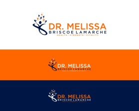 Dr. Melissa Briscoe Lamarche entry by Nyal_Nyul
