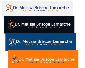 Dr. Melissa Briscoe Lamarche entry by danelav