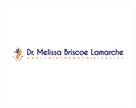 Dr. Melissa Briscoe Lamarche entry by evycantiq