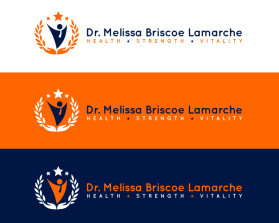 Dr. Melissa Briscoe Lamarche entry by Ethan