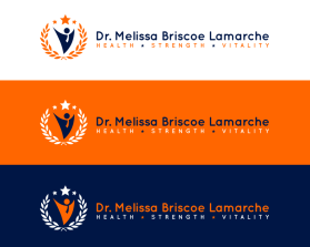 Dr. Melissa Briscoe Lamarche entry by Ethan