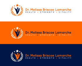 Dr. Melissa Briscoe Lamarche entry by Ethan