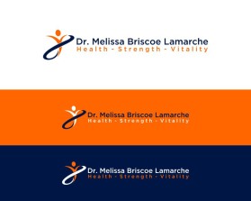 Dr. Melissa Briscoe Lamarche entry by Nyal_Nyul