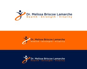 Dr. Melissa Briscoe Lamarche entry by Nyal_Nyul