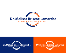 Dr. Melissa Briscoe Lamarche entry by hym35