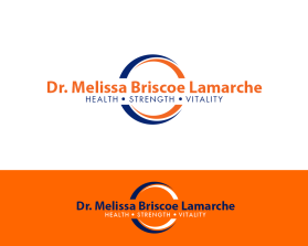Dr. Melissa Briscoe Lamarche entry by hym35