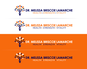 Dr. Melissa Briscoe Lamarche entry by eldesign