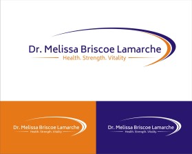 Dr. Melissa Briscoe Lamarche entry by kembarloro