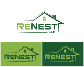 ReNest LLC entry by Aleksandra Kateusz