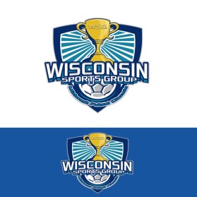Wisconsin Sports Group entry by Yoga Rizki