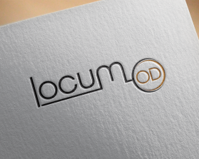 locumOD entry by paczgraphics