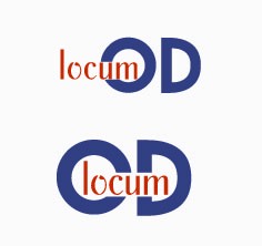locumOD entry by Dangerous Dzines