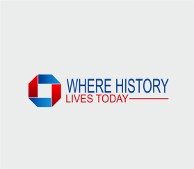 Where History Lives Today entry by bibas43