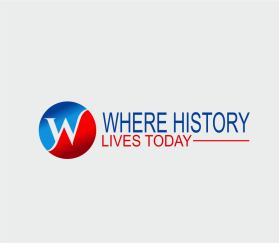 Where History Lives Today entry by bibas43