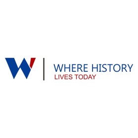 Where History Lives Today entry by bay24