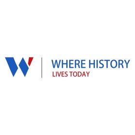 Where History Lives Today entry by bay24