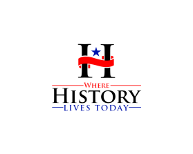 Where History Lives Today entry by hym35