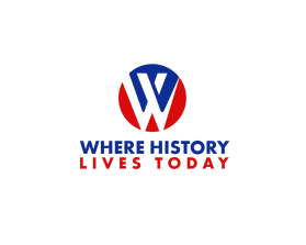 Where History Lives Today entry by hym35