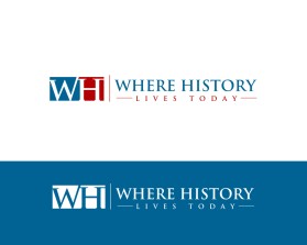 Where History Lives Today entry by JMTech