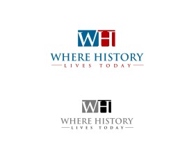 Where History Lives Today entry by JMTech