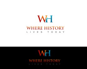 Where History Lives Today entry by JMTech