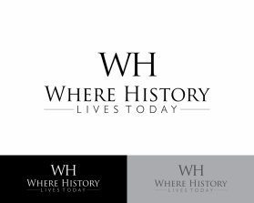 Where History Lives Today entry by enzo14354