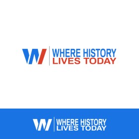 Where History Lives Today entry by Rizki