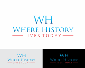Where History Lives Today entry by enzo14354