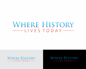 Where History Lives Today entry by enzo14354