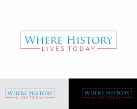 Where History Lives Today entry by enzo14354